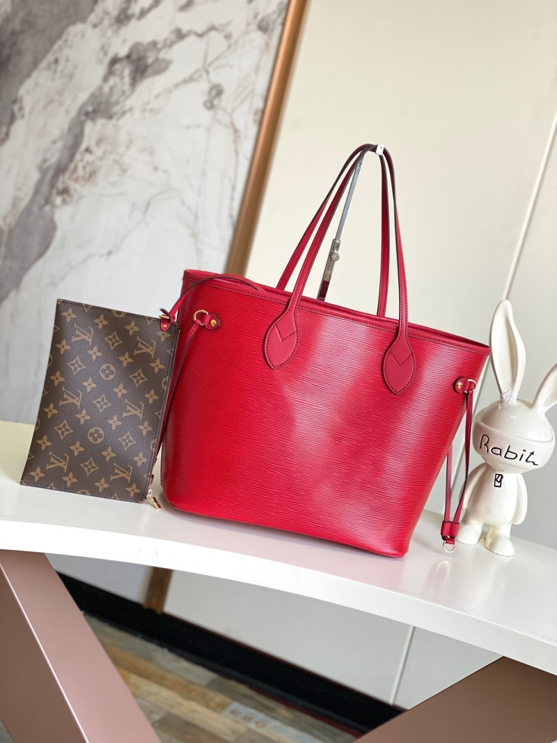 LV Shopping Bags
